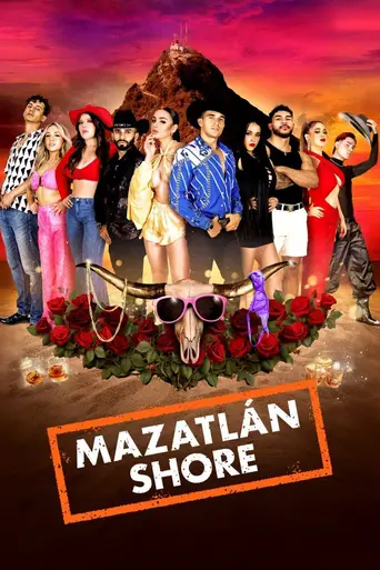 Mazatlán Shore (2026)