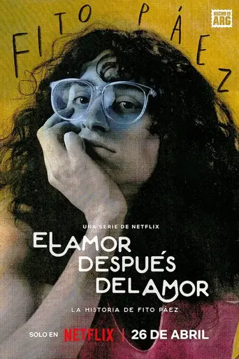 El amor después del amor (2023)