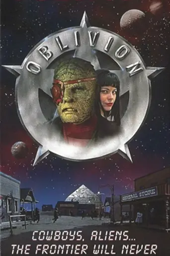 El olvido (1994)