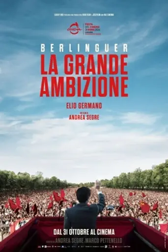 The Great Ambition (2024)