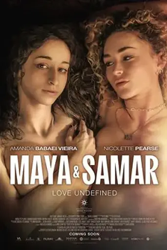 Maya & Samar (2025)