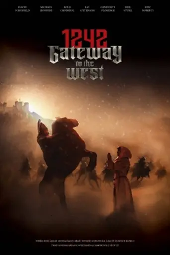 1242: Gateway to the West (2025)