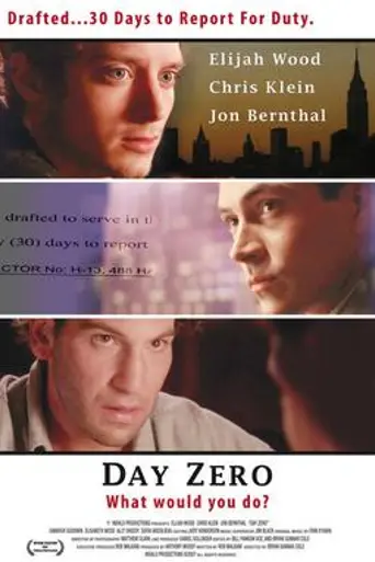Day Zero (2007)