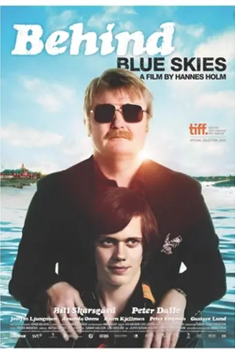 Behind Blue Skies (2010)