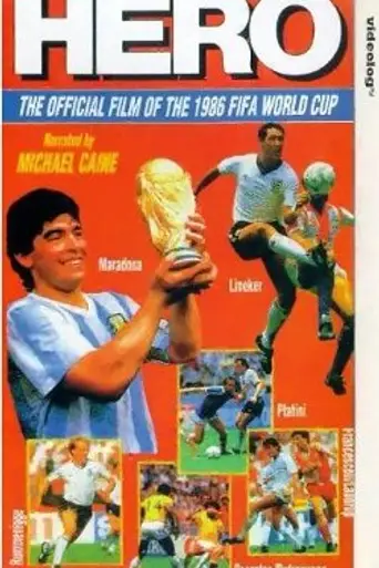 Héroes (película de 1987) (1987)