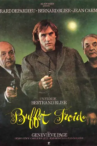 Buffet frío (1979)