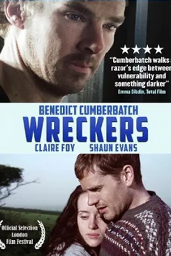 Wreckers (2011)