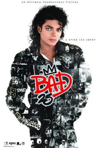 Bad 25 (2012)