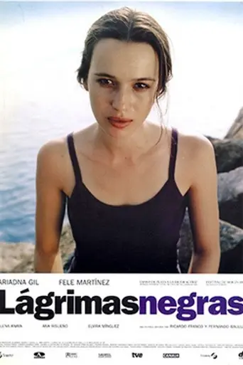 Lágrimas negras (1998)
