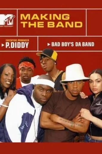 Making the Band (2000)