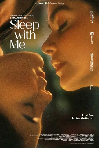 Sleep with Me (2022)