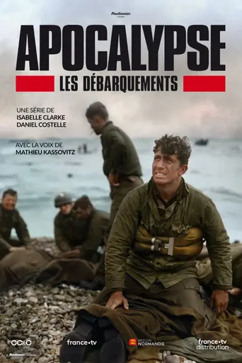 Apocalypse: D-Day (2024)