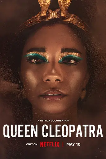 African Queens: Njinga (2023)