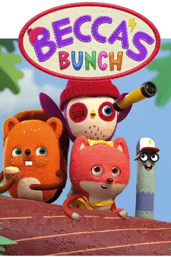 Becca's Bunch (2018)