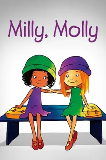 Milly y Molly (2006)