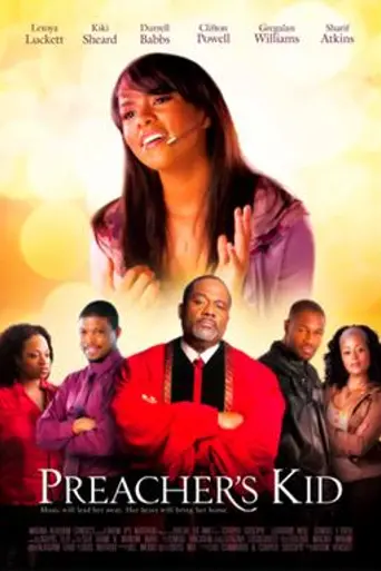 Preacher's Kid (2010)