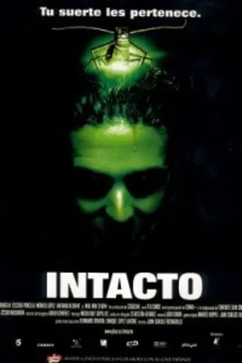 Intacto (2001)
