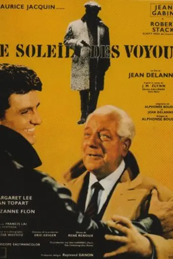El imperio de los canallas (1967)