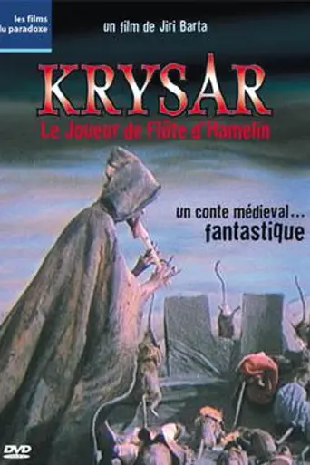 The Pied Piper (1985)