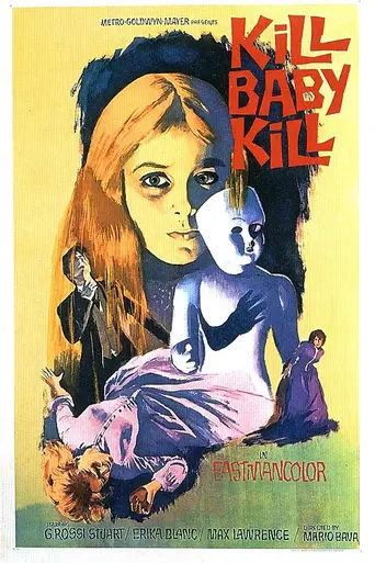 Operación miedo (1966)