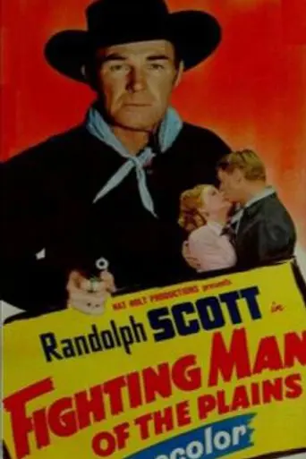 El último hombre del valle (1950)