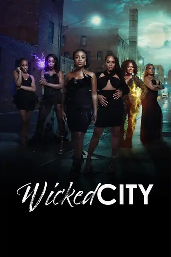 Wicked City (2022)