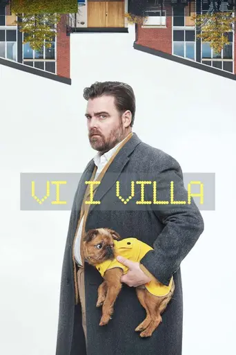 Vi i villa (2022)