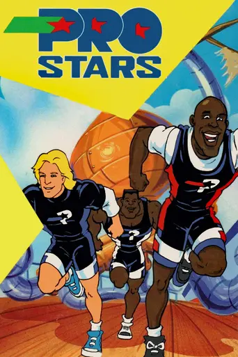 ProStars (1991)