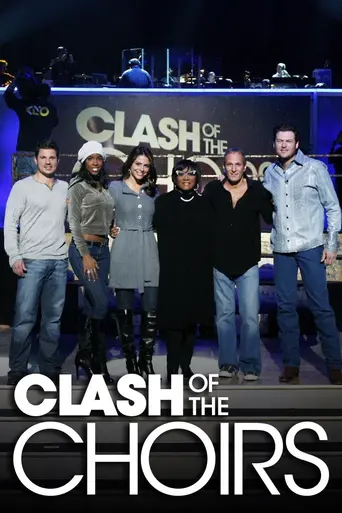 Clash of the Choirs (2007)