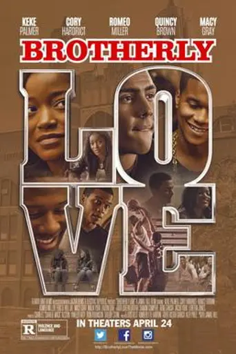Brotherly Love (2015)