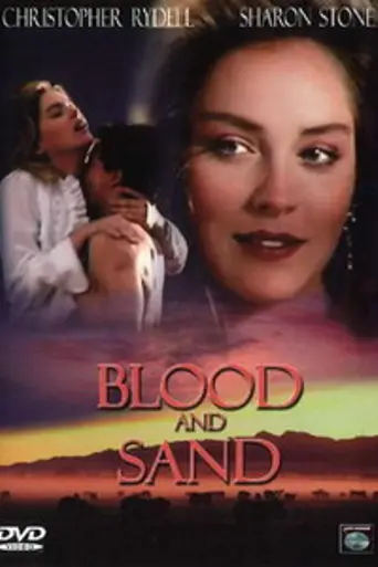 Sangre y arena (1989)