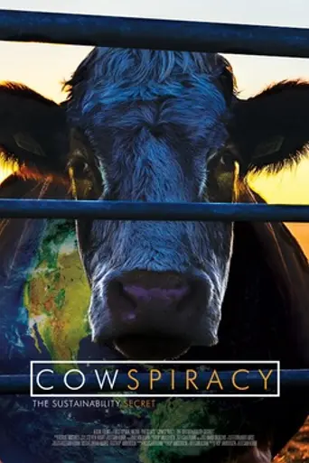 Cowspiracy (2014)