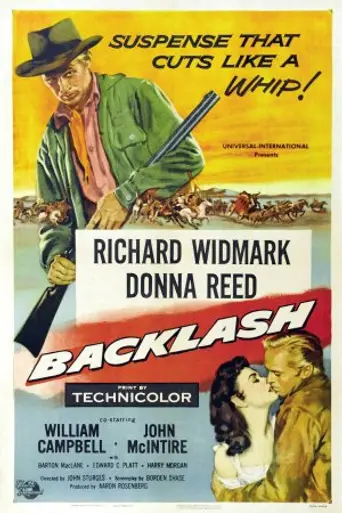 El Sexto Fugitivo (1956)