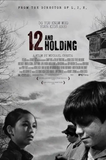 El fin de la inocencia (2005)