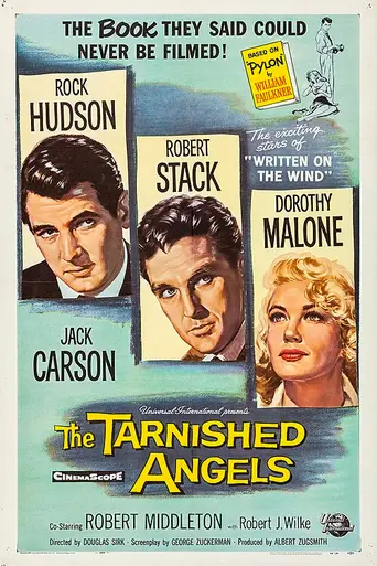 Запятнанные ангелы (1958)