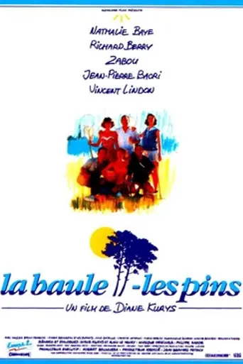 C'est la vie (1990)