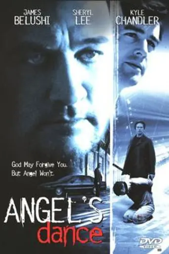 Las dos caras del asesino (1999)