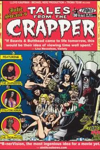 Tales from the Crapper (2004)