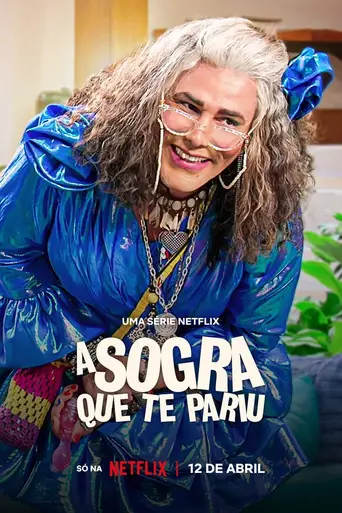 Smother-in-Law (2022)