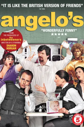 Angelo's (2007)