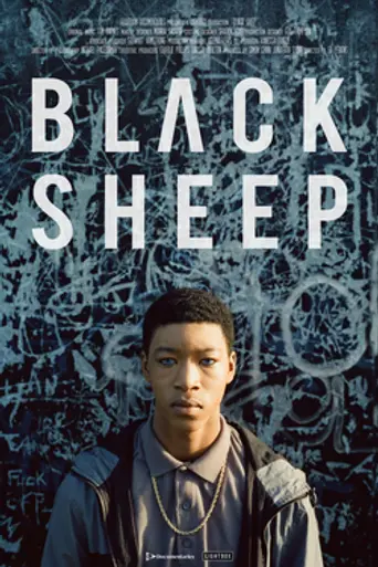 Black Sheep (2018)