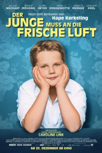 Este niño necesita aire fresco (2018)