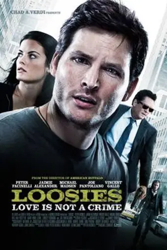 El estafador (2011)