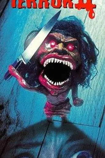 Trilogy of Terror II (1996)