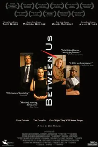 Between Us (2012)