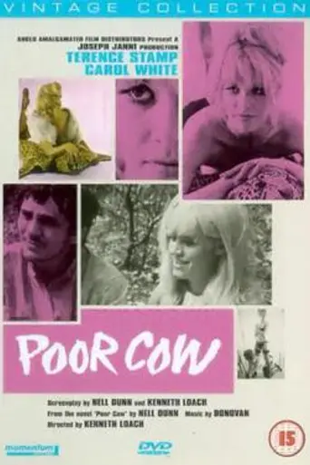 Poor Cow (1967)