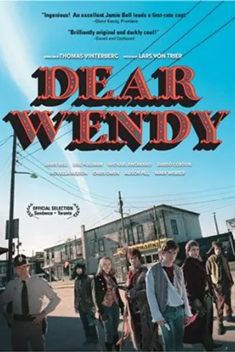 Dear Wendy (2005)