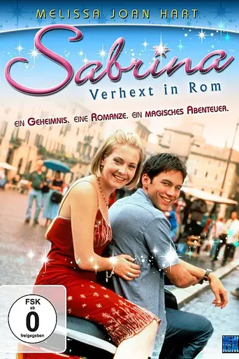 Sabrina Goes to Rome (1998)