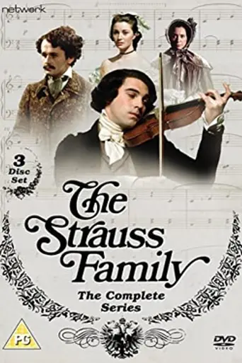 The Strauss Family (1972)