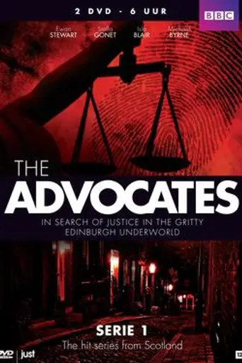 The Advocates